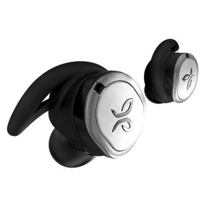 罗技/LOGITECH 运动耳机 Jaybird_RUN 无线 适用音乐类型 流行 摇滚 入耳式 白色