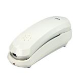 TCL 挂墙式普通电话机 HA868(9A)P/T 商品毛重:344.00g 类型:有绳板机 白色