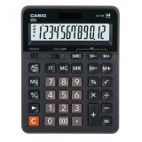 卡西欧 计算器 GX-14B 14位 超大型 黑色