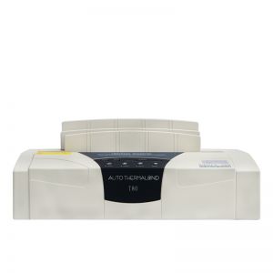优玛仕(U-MACH) U-T80 全自动小型胶装财务凭证 装订机