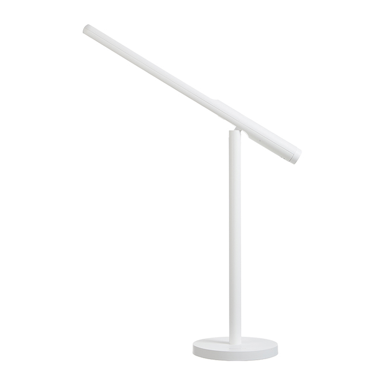 齐心 台灯 LZ-203 LED 可拆卸 10W 白色