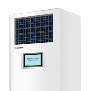 仟井 除湿加湿净化消毒一体机 TH-160YT 除湿160L/D 加湿10-15KG/H 适用面积160㎡ 除湿功率3200W 加湿功率:1100W 电源220V/50HZ 白色