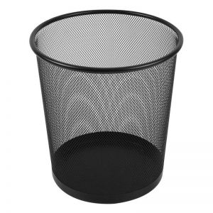 晨光 纸篓 ALJ99403 大号295*340mm 铁 12个/箱