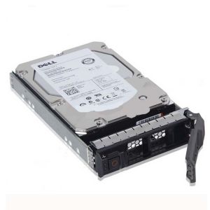 戴尔服务器硬盘SAS 146GB 适用于2950 黑色