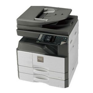 夏普黑白数码复合机(复印机) AR-2048N