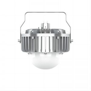 XL LED泛光灯 70W 5700K Φ230*230mm WF2 IP65