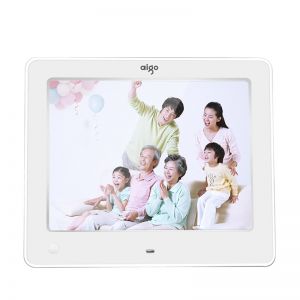 爱国者 数码相框 DPF88 16G 8英寸 分辨率1024*768