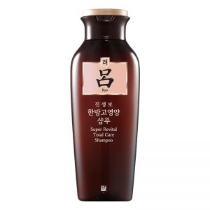 吕 臻参焕活御时生机 200ml 洗发水