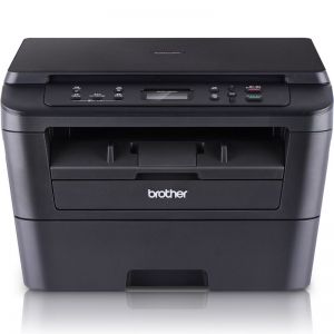 兄弟/BROTHER 黑白激光一体机 DCP-7080 A4幅面 打印/复印/扫描 USB打印 打印速度30页/分钟 打印分辨率600*600dpi 扫描分辨率600*2400dpi 黑色