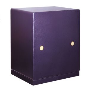 振兴电子保险箱 FDX-A/D-45A1 3C 单门35*40*45金苹果