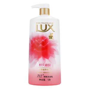力士娇肤恒久嫩肤沐浴露1KG 
