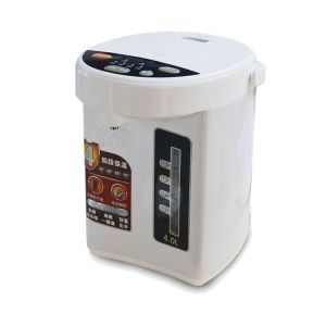 九阳/JOYOUNG 九阳开水瓶 K40-P09 功率:750W 容量:4L