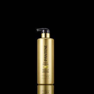 潘婷(PANTENE) 奢焕盈润 530ml 护发素