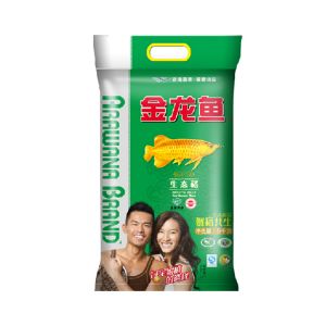 金龙鱼生态稻大米 5KG