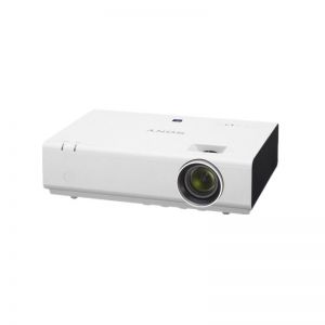 索尼(SONY)VPL-EX294 投影机 3800流明 293升级版 官方标配