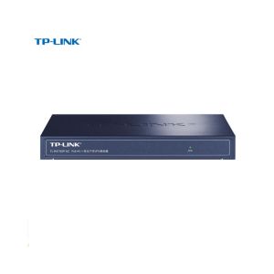 普联/TP-Link 有线路由器 TL-R473GP-AC 企业级/带机50/5口千兆/管理 20台AP
