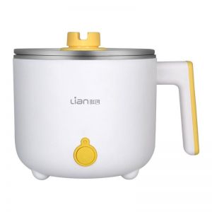 联创 电煮锅 DF-BL902M 600W 1.5L 304不锈钢