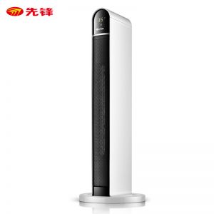 先锋   电暖器  HN86PS-22R   暖风机 3档 1200W/2000W/2200W 立式黑白