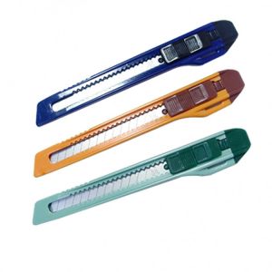 三木/Sunwood 美工刀 91004 145*20*6mm