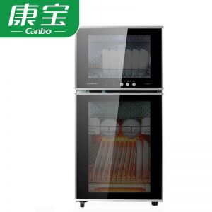 康宝 消毒柜 ZTP80F-1G/XDZ65-F1G 安装方式: 柜式 消毒方式: 臭氧 红外线 65升 700W