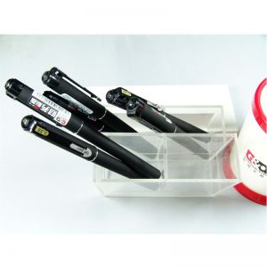 光奇财务中性笔 GP-2001 0.38mm 黑色