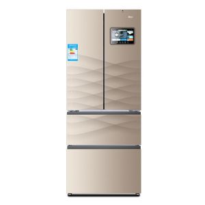 海尔冰箱 BCD-401WDEJU1