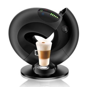 JG-雀巢DG Eclipse咖啡机 3.5kg