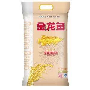 金龙鱼 优质油粘米 10KG