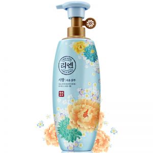 安宝笛 睿嫣瑞香洗发水 500ml 瑞香