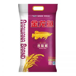 金龙鱼香粘稻5kg