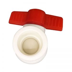 联塑/LESSO PVC球阀 LS-32 个