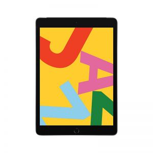 苹果  平板电脑  MW6P2CH/A  32G WLAN+Cellular版/iPadOS 10.2英寸 一年质保