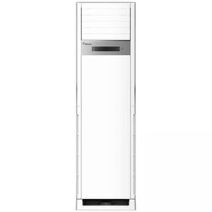 海信KFR-50LW/03F-N2(2N10)柜机空调 定频 2匹 500*1760*280mm