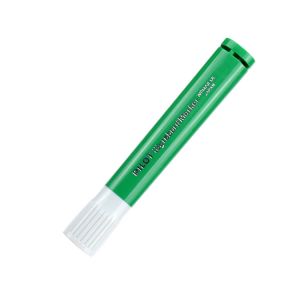 百乐 白板笔 WBMAR-12L-G 大号 书写线幅:4mm 1/10 绿色