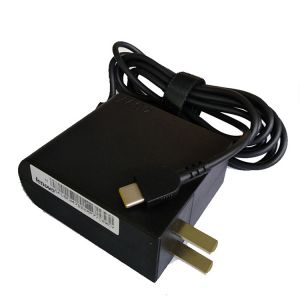 联想(Lenovo) USB Type-C 雷电接口 原装电源适配器2017款X1 Carbon 原装电源适配器