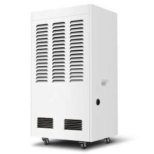 仟井 除湿机 TH-130CSH 130-260㎡ 130L/天 130L 1080W 390*520*960mm 白色