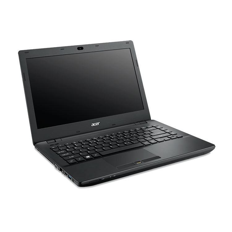 宏碁 笔记本电脑 travelmate p246m i7-4710mq hm86 8g 1t dvdrw 2g独