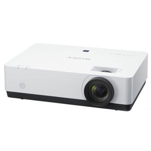 索尼/Sony VPL-EX570 投影机 白色 官方标配