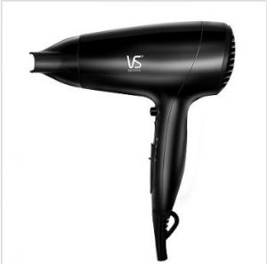 沙宣 电吹风 VS9142BCN 25*17*8cm 功率1600W 3C认证 2档热风/1档冷风