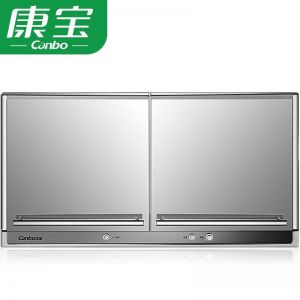 康宝 消毒柜 ZTP70E-4A/XDZ50-E4A 安装方式: 壁挂式 消毒方式: 臭氧 紫外线 红外线 50升 450W