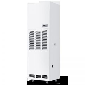 仟井 除湿机 TH-170CSH 170-340㎡ 170L/天 170L 2700W 400*610*1600mm 白色