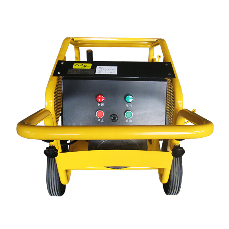 黑猫 清洗机 bcc2520b 25mpa 10kw 20.3l/min 380v_黑猫