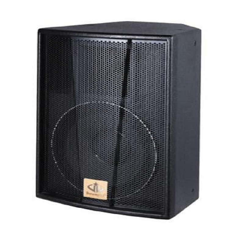 迪威龙q508专业音箱