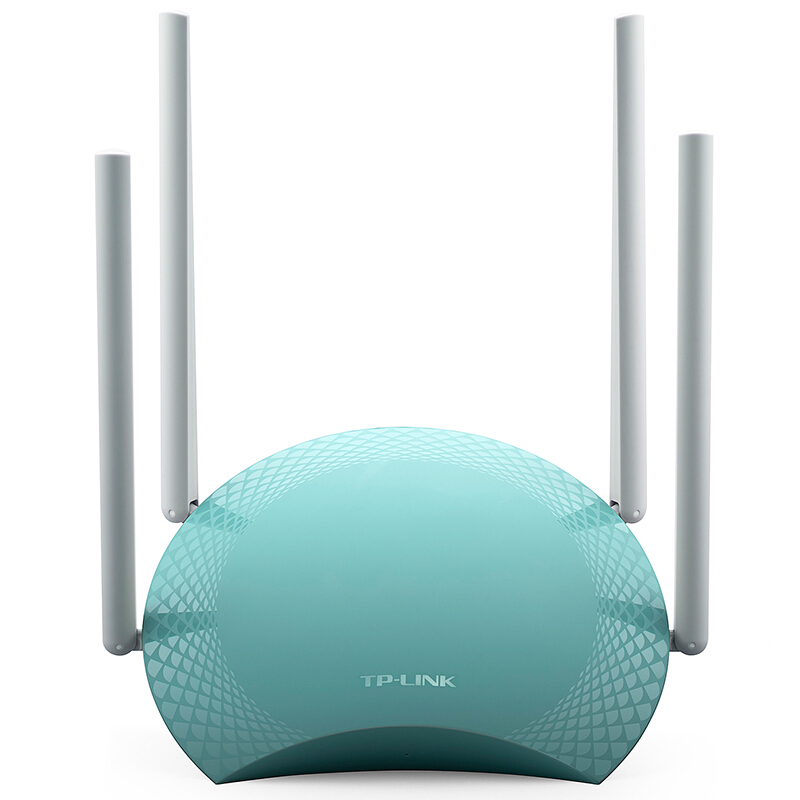 1200m百兆双频无线路由器 类型 无线 双频路由器 传输速率 1200m 设备