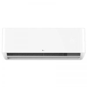 TCL 空调挂机 KFRd-26GW/DBp-QG12+B3 壁挂机 一匹 变频 冷暖 3级能效 220v