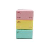 清风/KYFEN 抽取式面巾纸 BR38AC 188*136mm 2层 200抽/包 3包/提 16提/箱 木浆