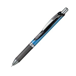 派通 速干中性笔 BLN75-AO 0.5mm 黑色