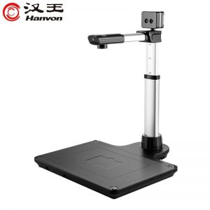 汉王 高拍仪 人证核验 1600万 A3 双目活体检测 DS-1630 S4