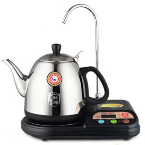 金灶半自动上水电热水壶 T-22A 1.0L 1200W