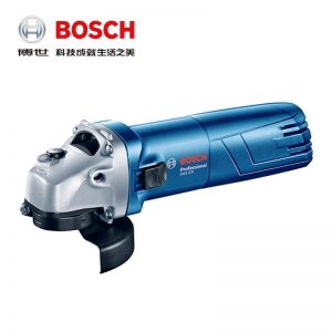 博世 打磨机 GWS670 670W 直径100MM 11000转/M 适用于钢制